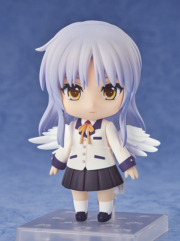 2268 Angel Beats! Nendoroid Kanade Tachibana