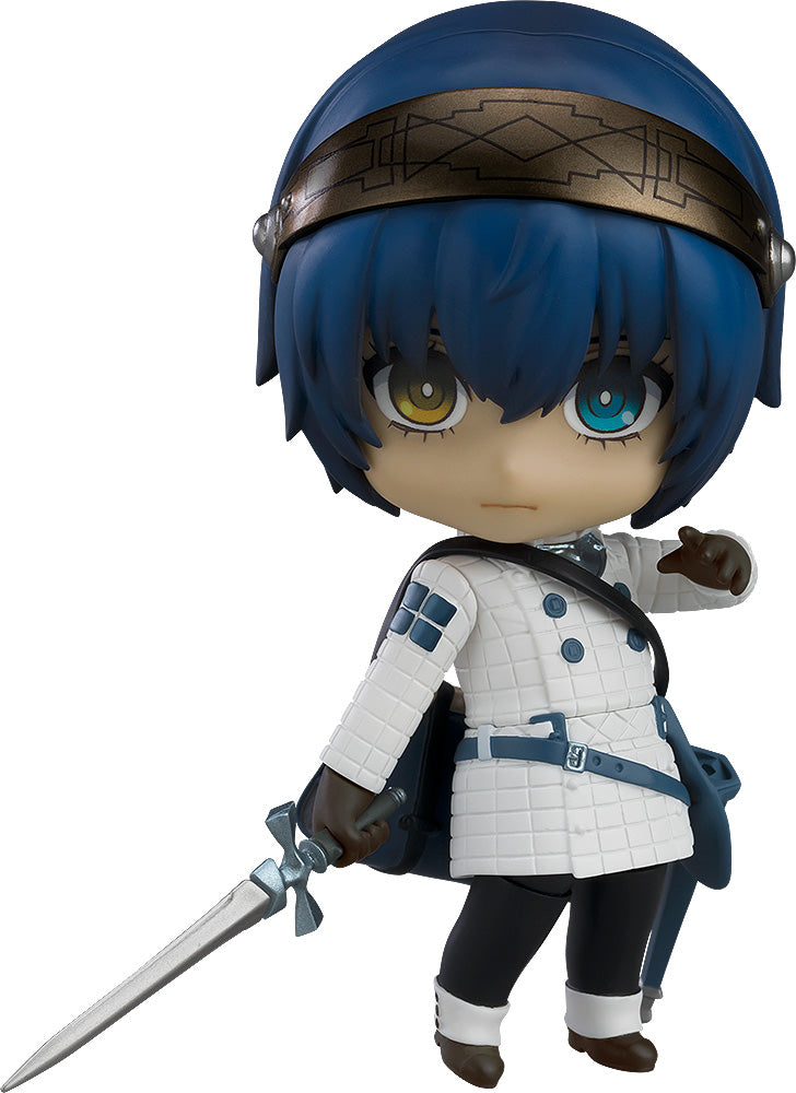 2650 Metaphor: ReFantazio Good Smile Company Nendoroid Protagonist [Basic]