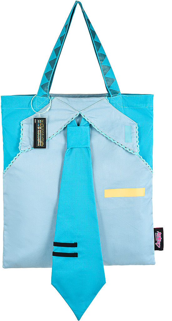 Character Vocal Series 01: Hatsune Miku Good Smile Company Hatsune Miku Tote Bag