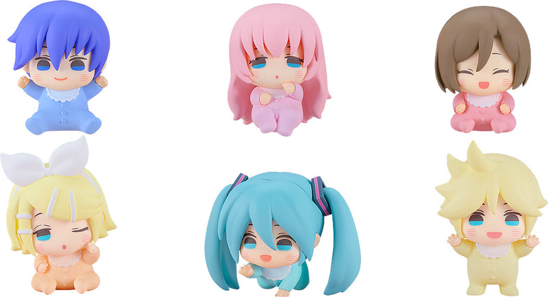 Piapro Characters Good Smile Company Akatans Piapro Characters