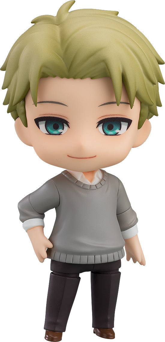 2663 SPY x FAMILY Nendoroid Loid Forger: Casual Outfit Ver.