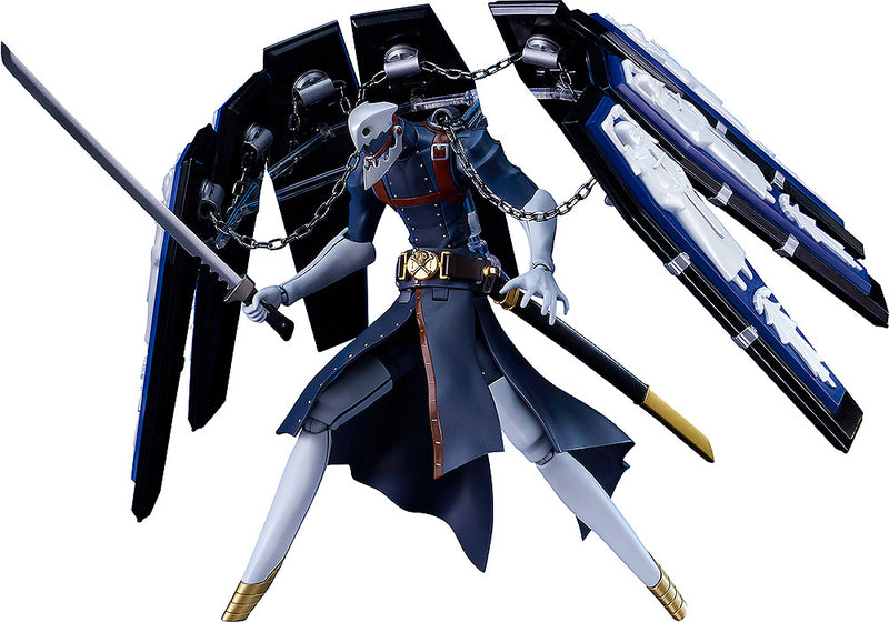 Persona3 Reload Good Smile Company PLAMATEA Thanatos