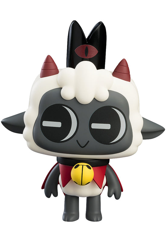 2267 Cult of the Lamb Nendoroid Lamb