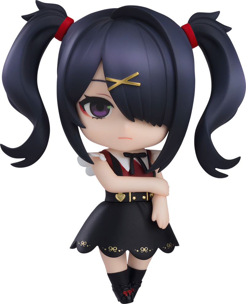 2693 NEEDY STREAMER OVERLOAD Nendoroid Ame