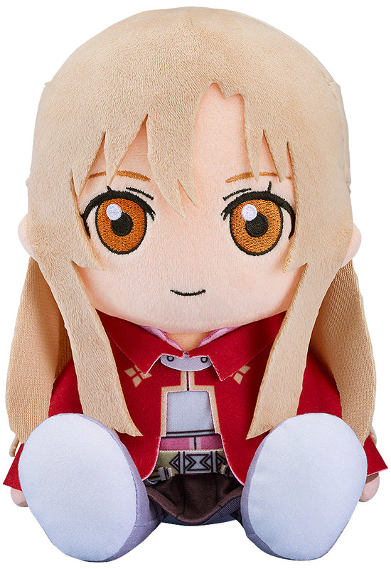 Sword Art Online the Movie -Progressive- Scherzo of Deep Night Good Smile Company Plushie Asuna