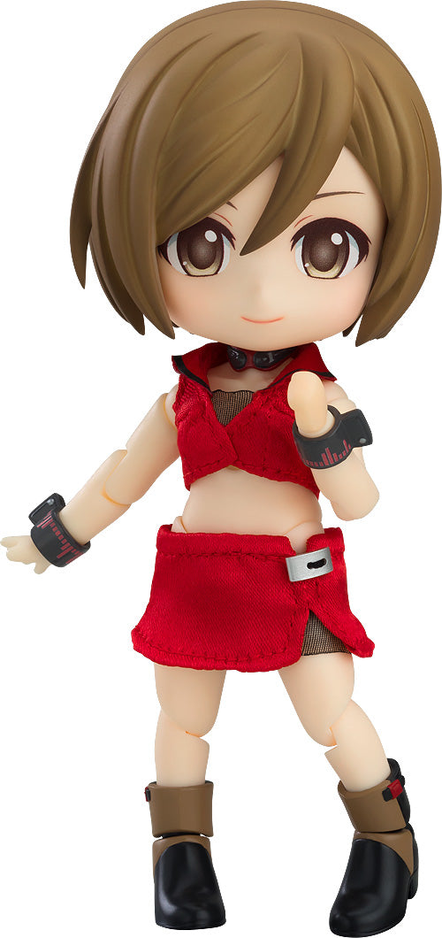 MEIKO Nendoroid Doll MEIKO