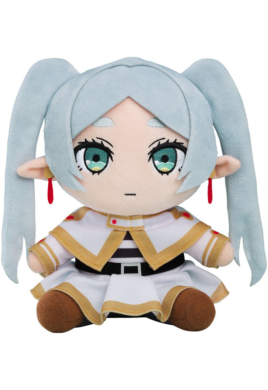 Frieren: Beyond Journey's End Good Smile Company Plushie Frieren