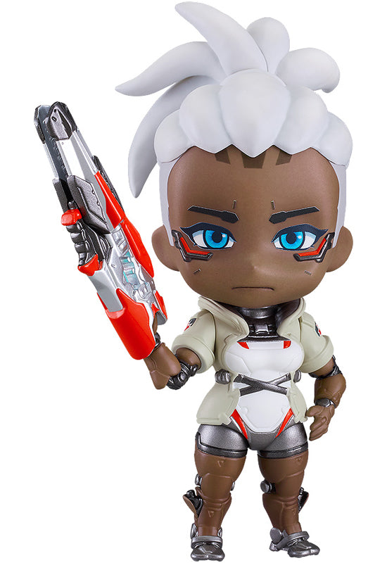 2262 Overwatch 2 Nendoroid Sojourn