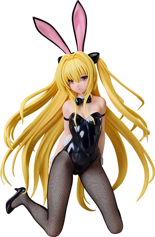 To LOVE-Ru Darkness FREEing Golden Darkness: Bunny Ver. (1/6 Scale)