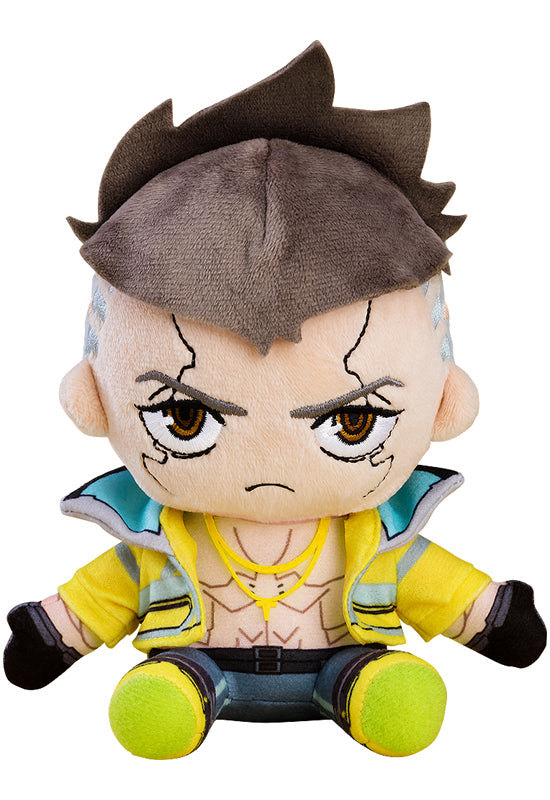 Cyberpunk: Edgerunners Good Smile Company Plushie David