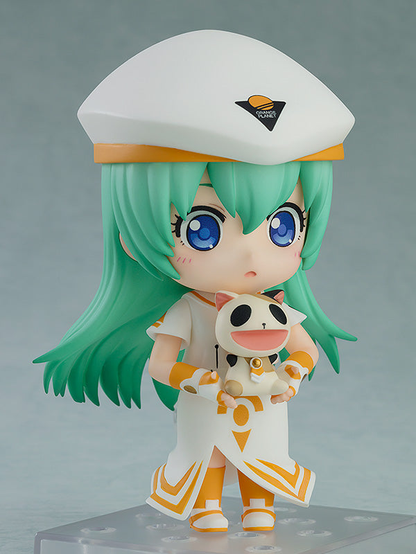 2286 ARIA Nendoroid Alice Carroll