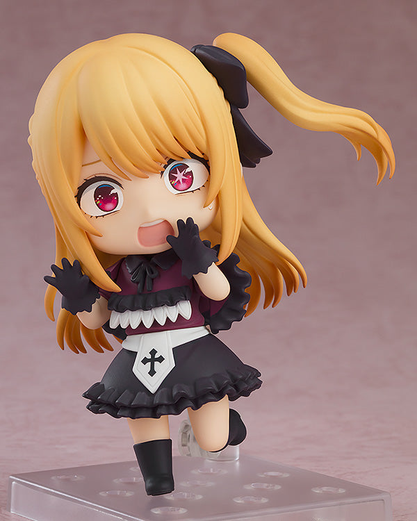 2271【OSHI NO KO】 Nendoroid Ruby