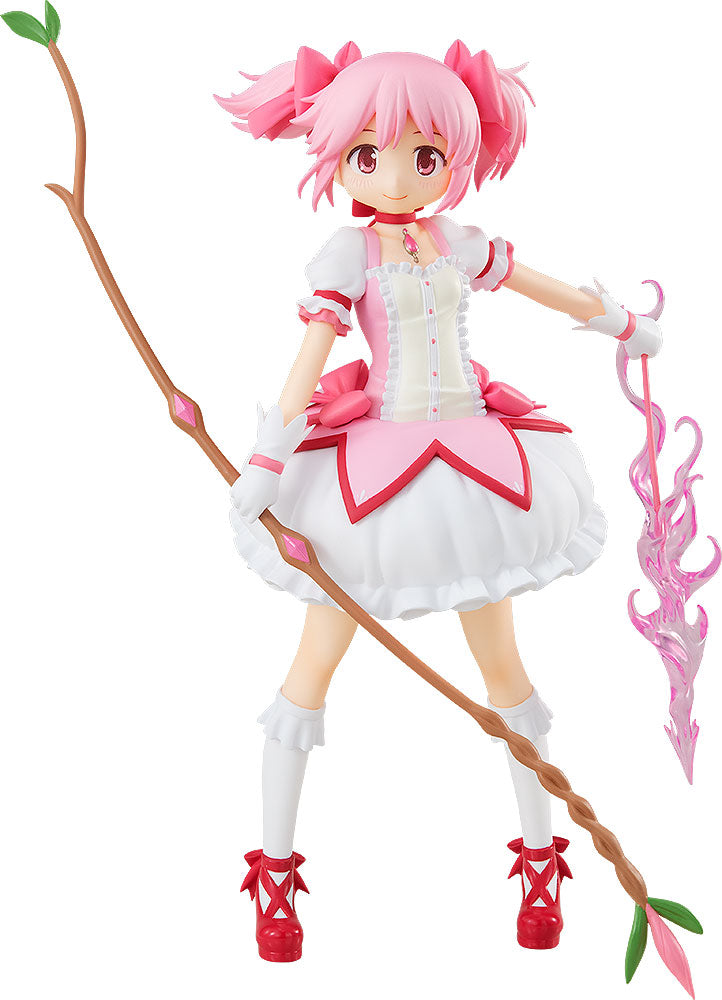 Puella Magi Madoka Magica The Movie -Rebellion- POP UP PARADE Madoka Kaname (re-run)