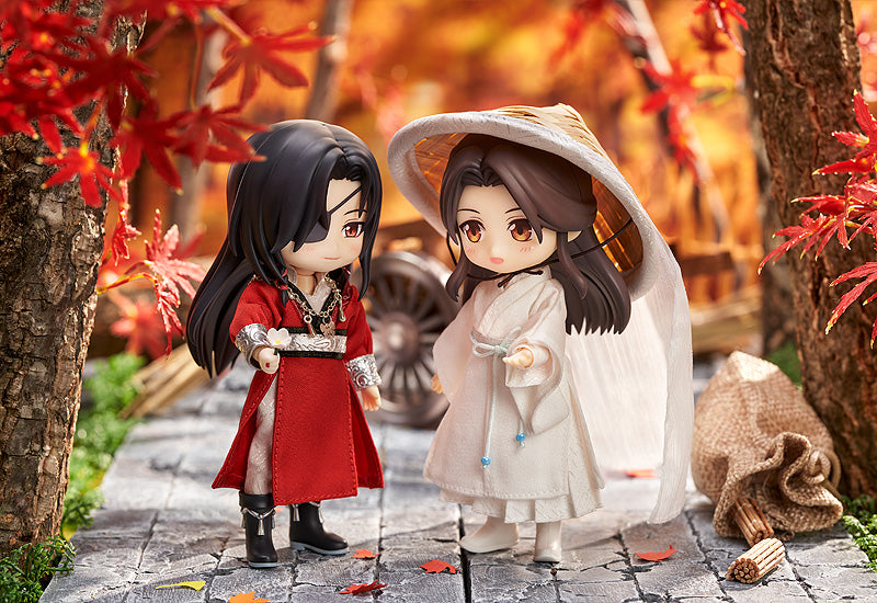 Heaven Official's Blessing Nendoroid Doll Xie Lian (re-run)