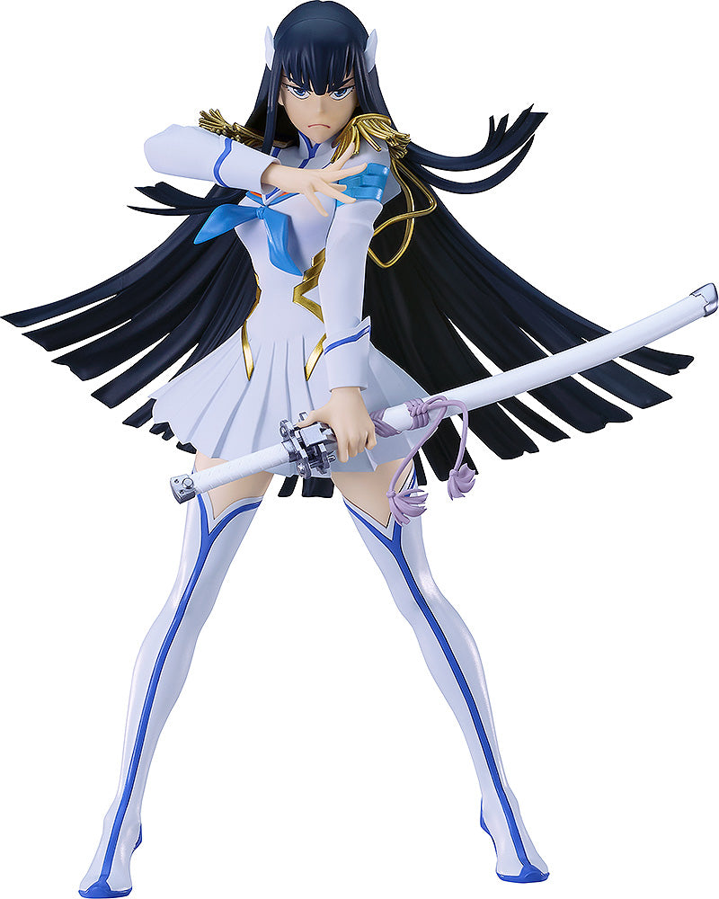 KILL la KILL POP UP PARADE SP Satsuki Kiryuin