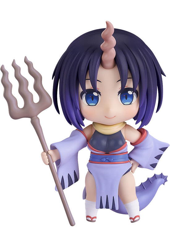 2253 Miss Kobayashi's Dragon Maid Nendoroid Elma