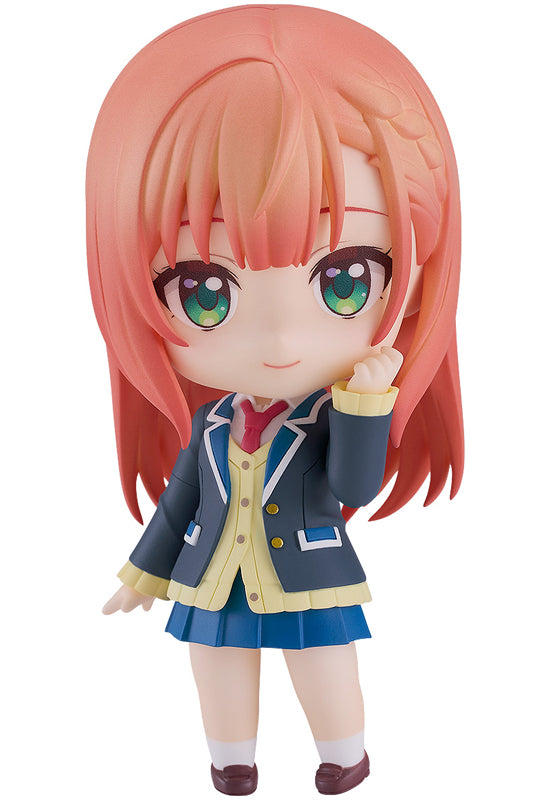 2259 The Dreaming Boy is a Realist Nendoroid Aika Natsukawa