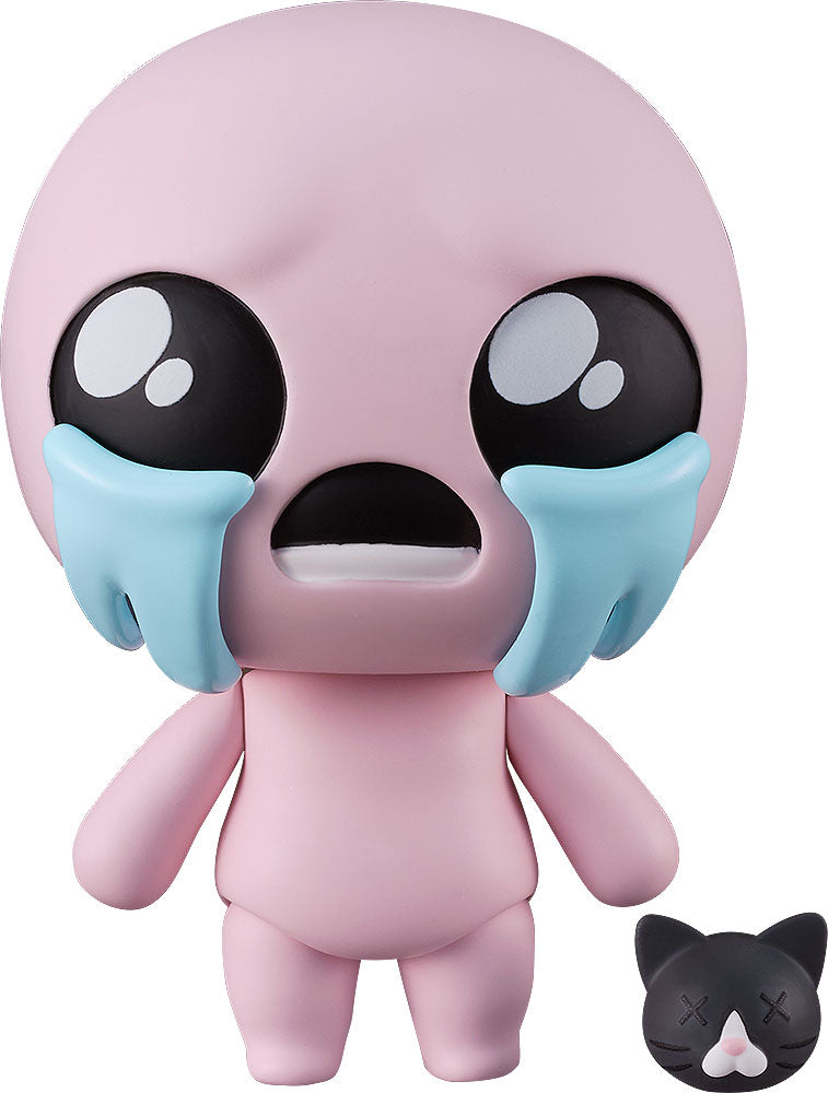 2649 The Binding of Isaac Nendoroid Isaac