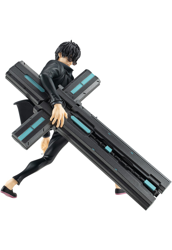 TRIGUN STAMPEDE POP UP PARADE Nicholas D. Wolfwood