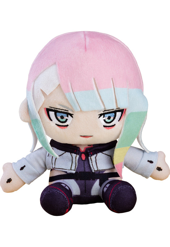 Cyberpunk: Edgerunners Good Smile Company Plushie Lucy