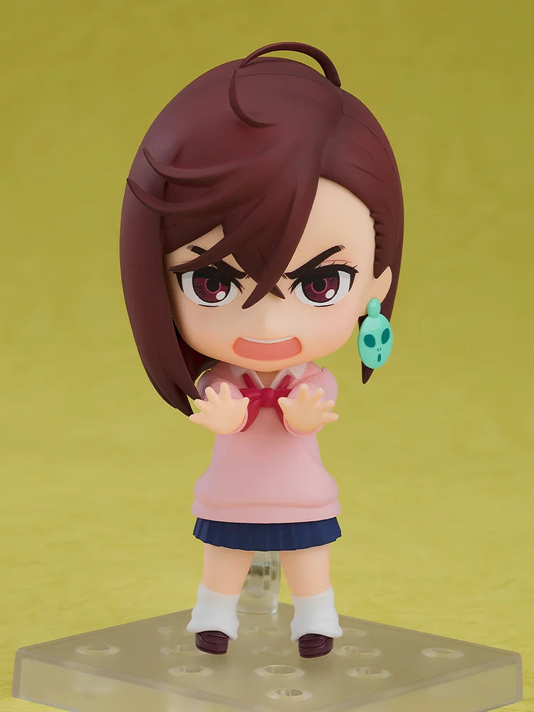 2701 Dandadan Nendoroid Momo