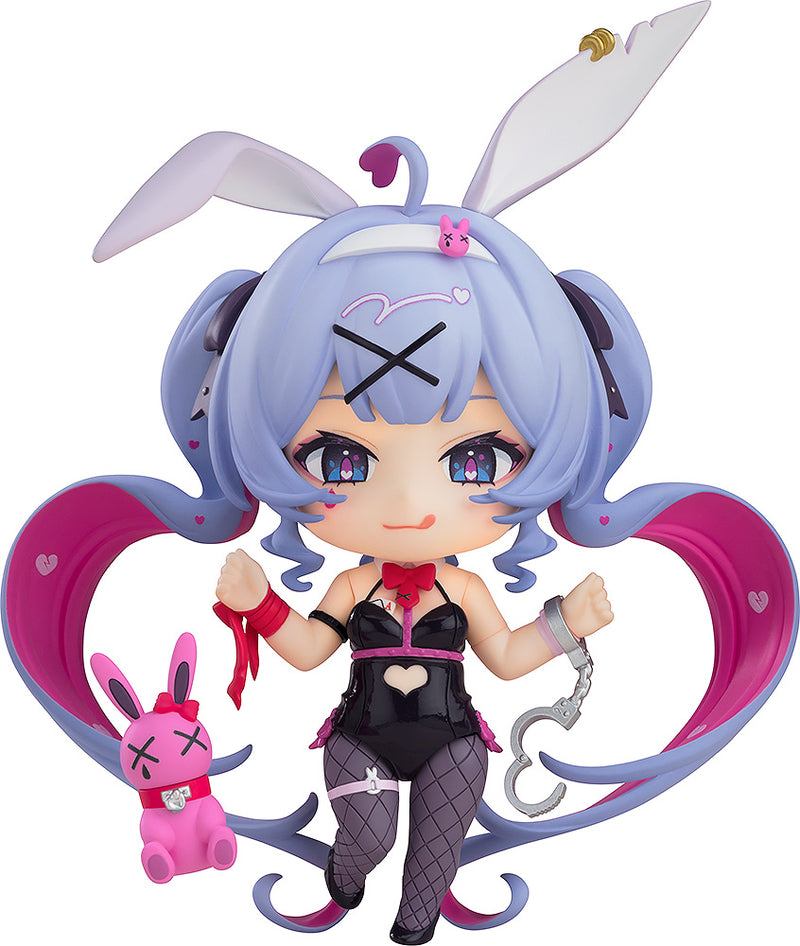 2730 Character Vocal Series 01: Hatsune Miku Nendoroid Hatsune Miku: Rabbit Hole Ver.