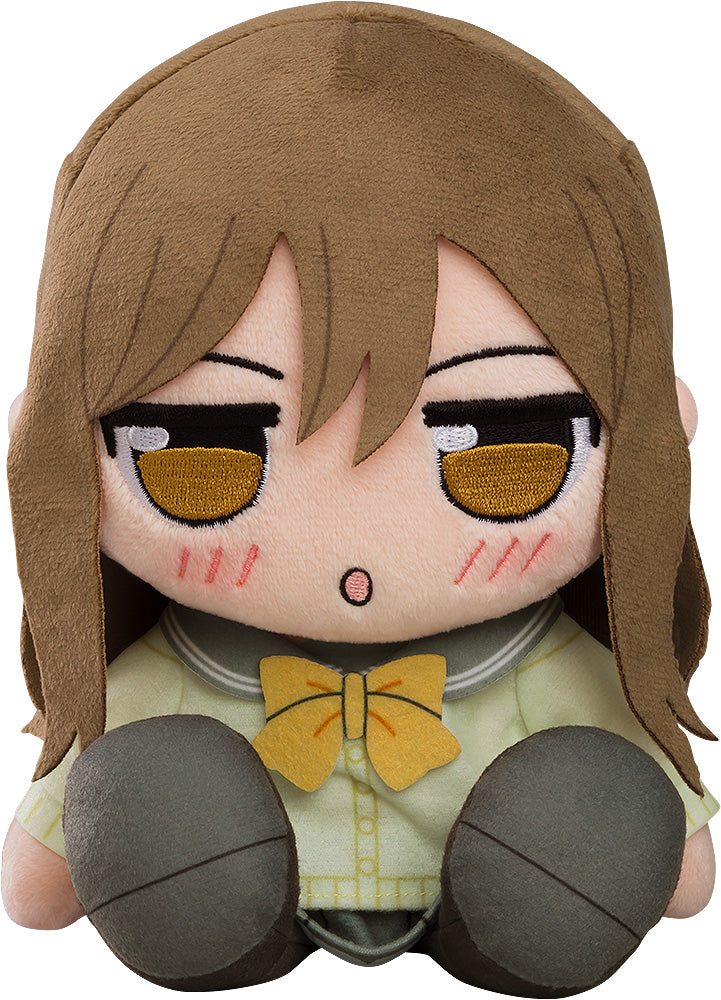 Love Live! Good Smile Company Kuripan Plushie (Re-run)