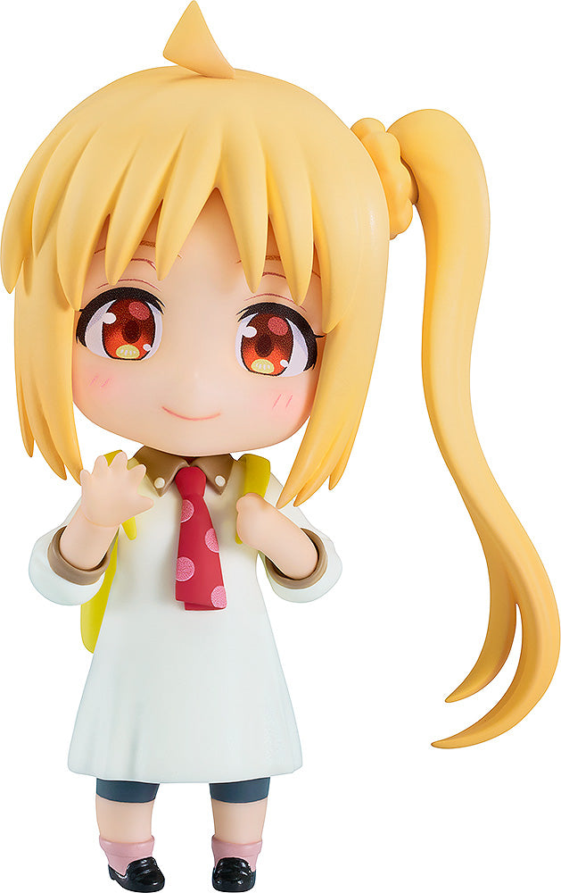 2729 Bocchi the Rock! Nendoroid Nijika Ijichi: Casual Clothes Ver.