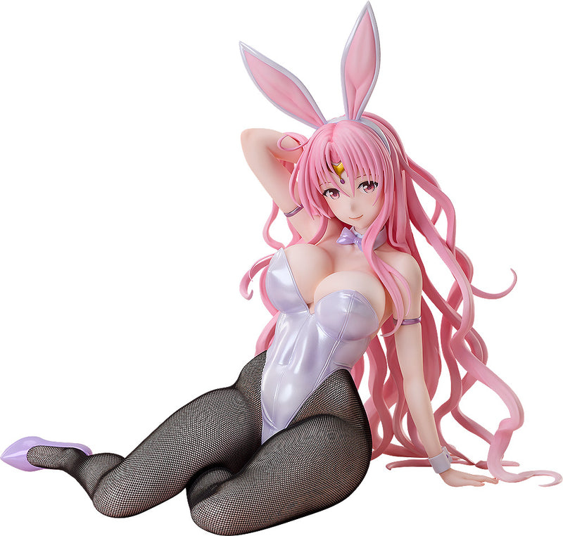 To LOVE-Ru Darkness FREEing Sephie Michaela Deviluke: Bunny Ver.