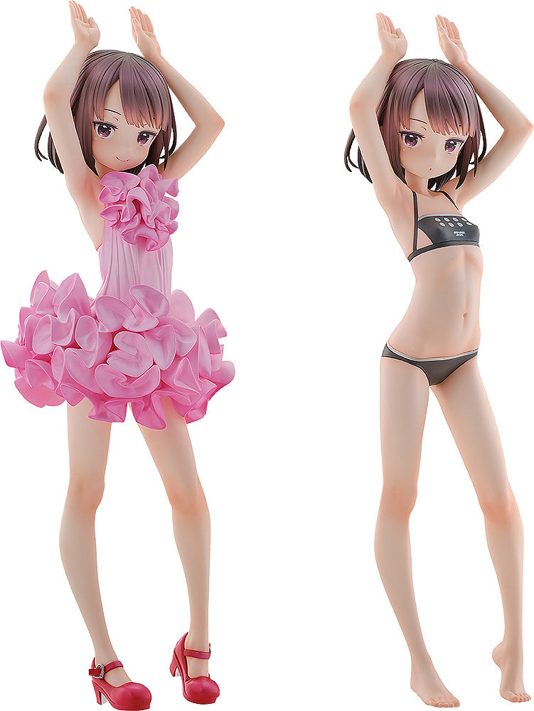 Sword Art Online Alternative: Gun Gale Online KADOKAWA LLENN: Light Novel Dress & Swimsuit Ver.