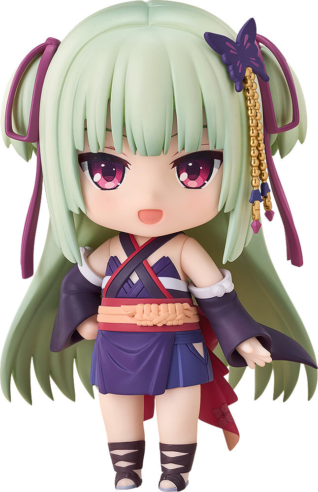 Senkoi Manbana Good Smile Arts Shanghai Nendoroid Murasame