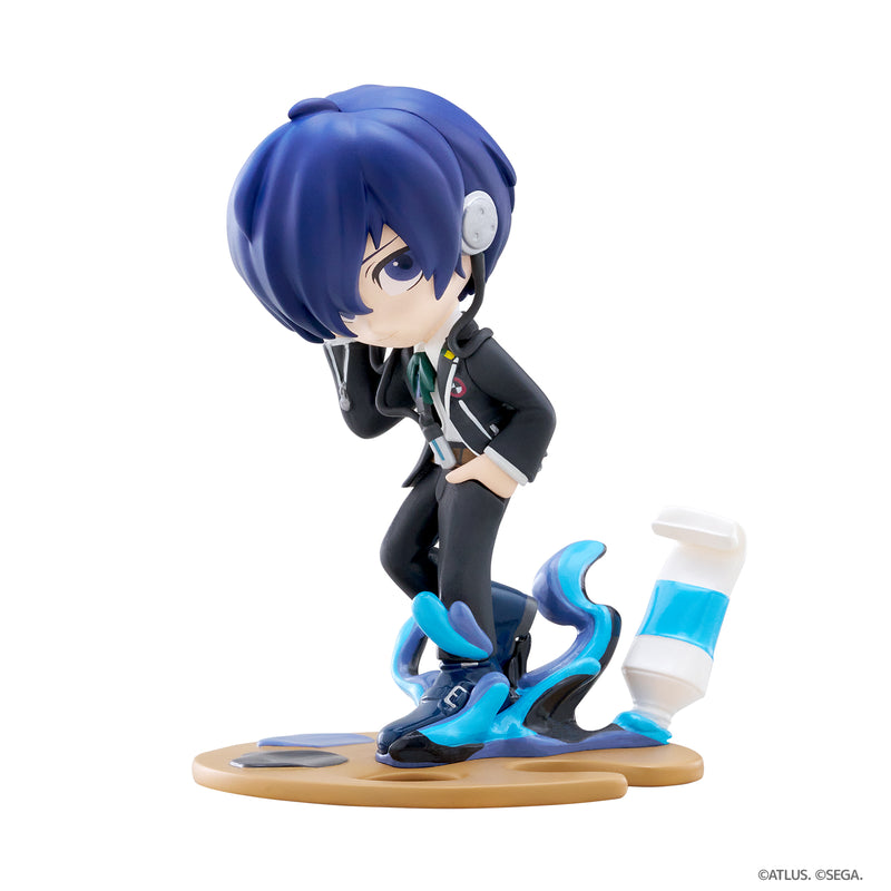 Persona3 Reload	Bushiroad Creative PalVerse Palé. Persona 3 Reload Protagonist