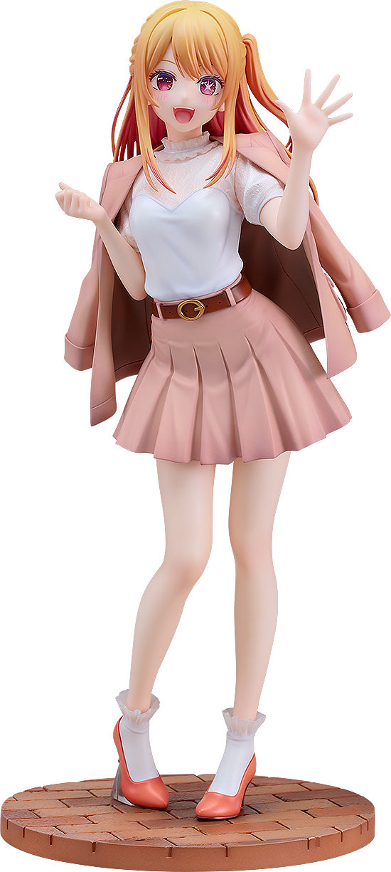 【OSHI NO KO】Good Smile Company Ruby: Date Style Ver.