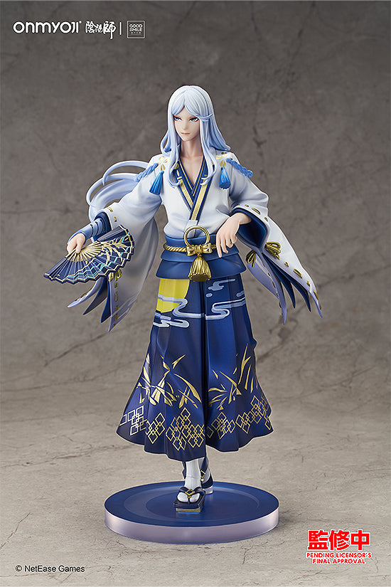 Onmyoji Good Smile Arts Shanghai Seimei: Lunar Corona Ver.