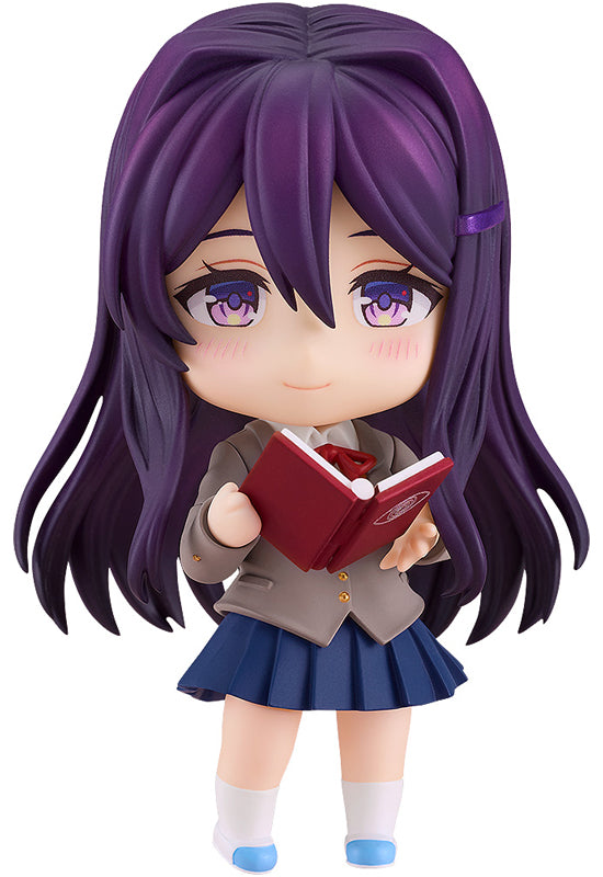 2283 Doki Doki Literature Club! Nendoroid Yuri