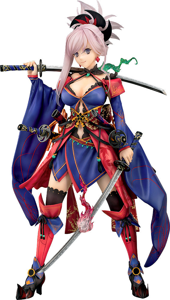 Fate/Grand Order Phat! Saber/Miyamoto Musashi