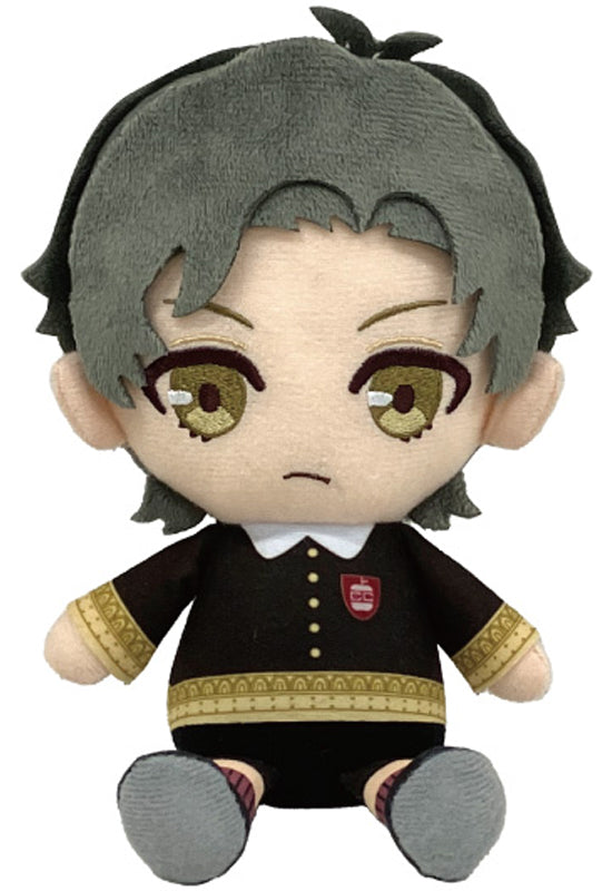 SPY x FAMILY Bandai Namco Nui Chibi Plush Damian Desmond