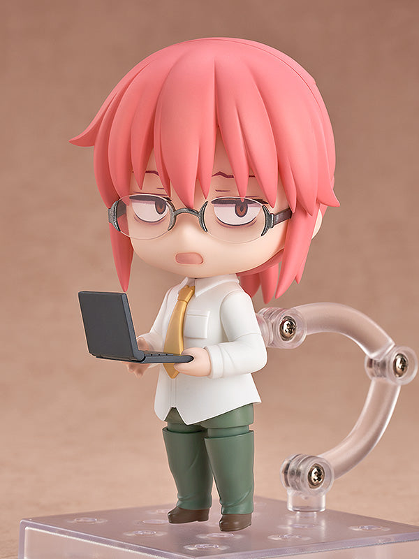 2298 Miss Kobayashi's Dragon Maid Nendoroid Kobayashi