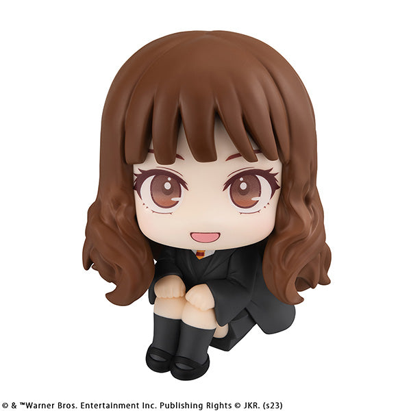 【Harry Potter】 MEGAHOUSE Lookup Hermione Granger