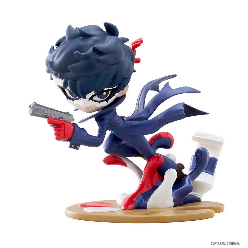 Persona 5 ペルソナ5 タクティカ Bushiroad Creative PalVerse Palé. Persona 5 Tactica Joker