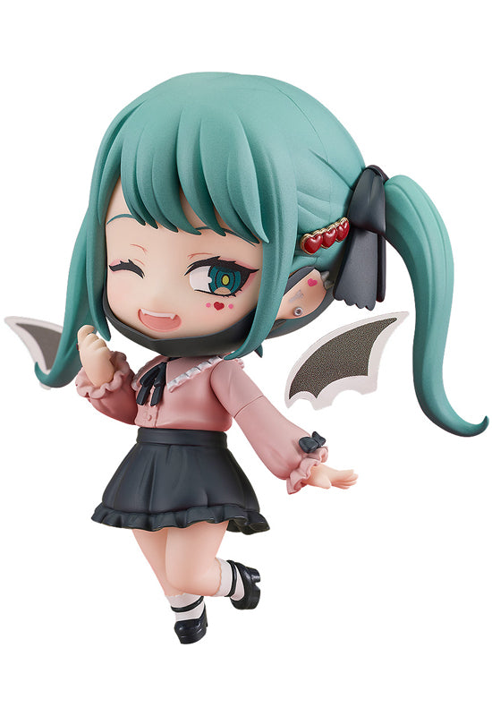 2239 Character Vocal Series 01: Hatsune Miku Nendoroid Hatsune Miku: The Vampire Ver.