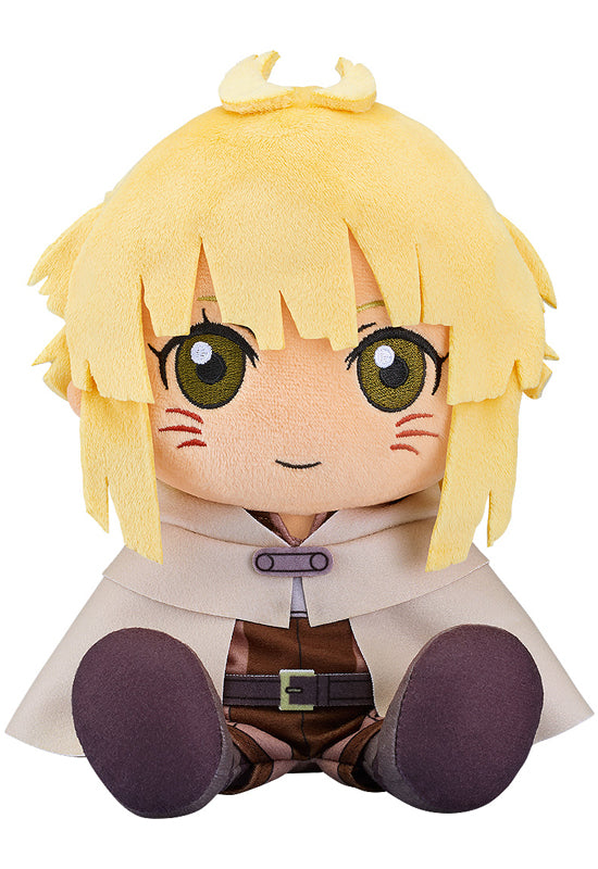 Sword Art Online the Movie -Progressive- Scherzo of Deep Night Good Smile Company Plushie Argo