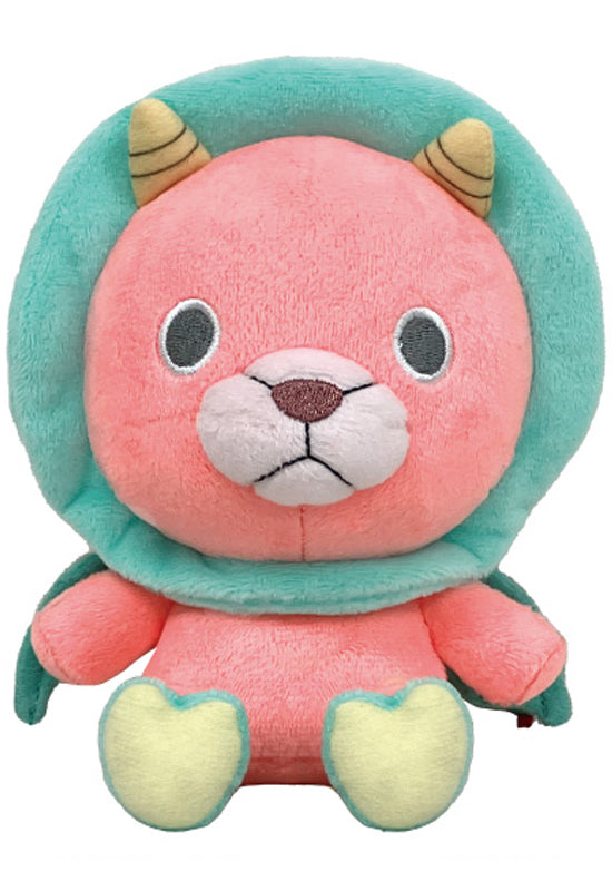 SPY x FAMILY Bandai Namco Nui Chibi Plush Chimera-san