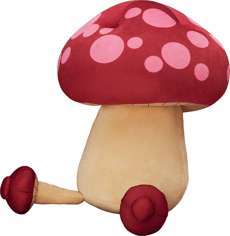 Delicious in Dungeon Good Smile Company Big Plushie Walking Mushroom