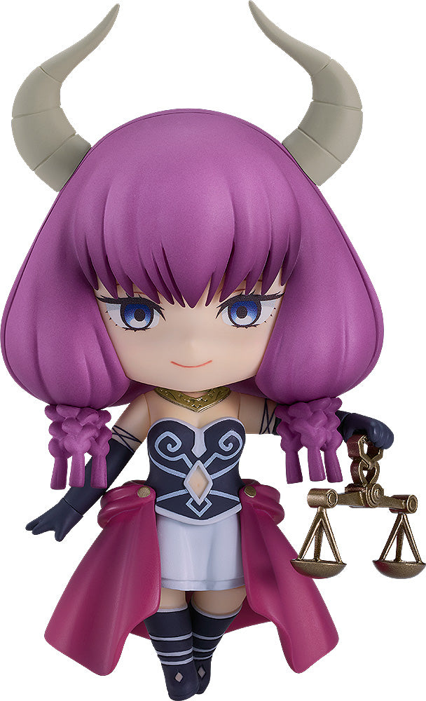 2683 Frieren: Beyond Journey's End Nendoroid Aura the Guillotine