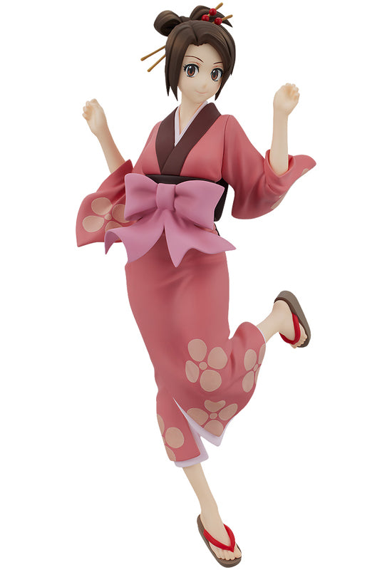 Samurai Champloo POP UP PARADE Fuu L Size