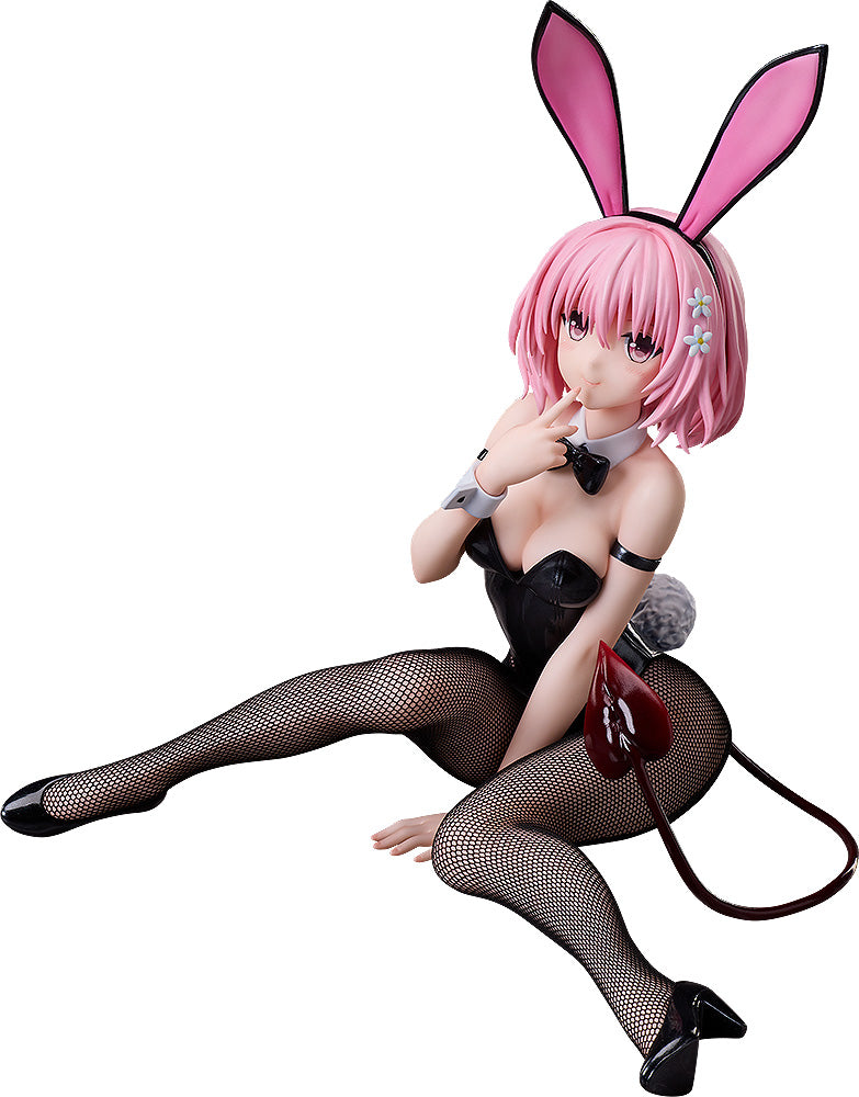 To LOVE-Ru Darkness FREEing Momo Belia Deviluke: Bunny Ver. (1/6 Scale)