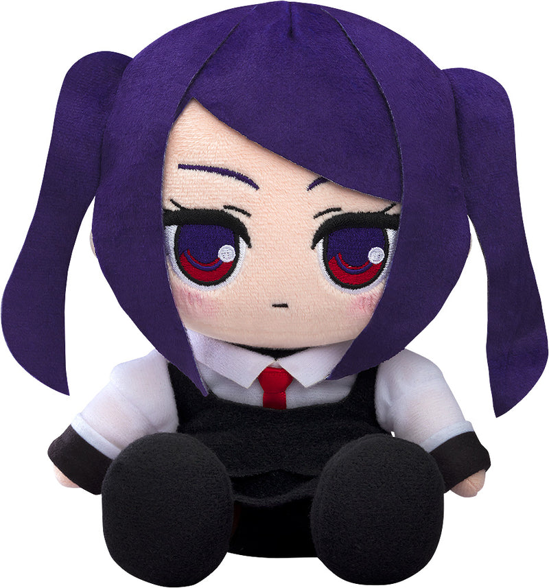 VA-11 HALL-A: Cyberpunk Bartender Good Smile Company Action Plushie