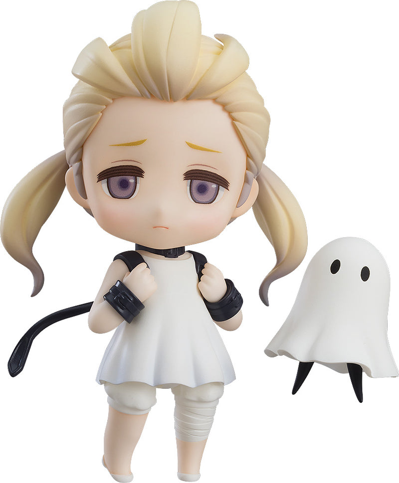 1896 - NieR Re[in]carnation SQUARE ENIX Nendoroid The Girl of Light & Mama