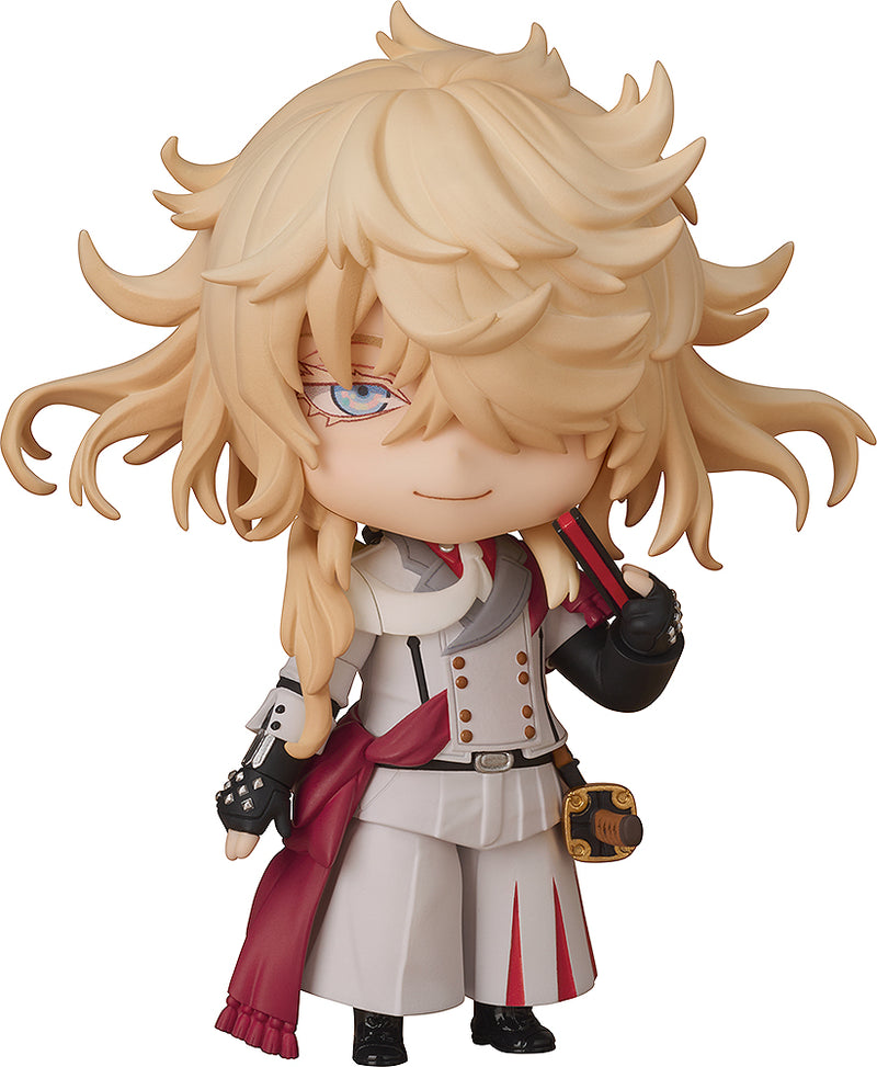 2731 Touken Ranbu ONLINE Nendoroid Ichimonji Norimune